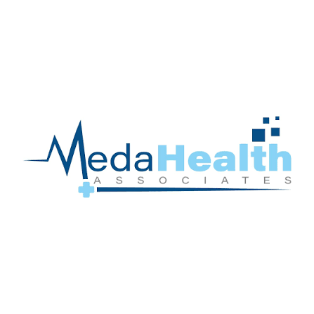 Meda Health logo